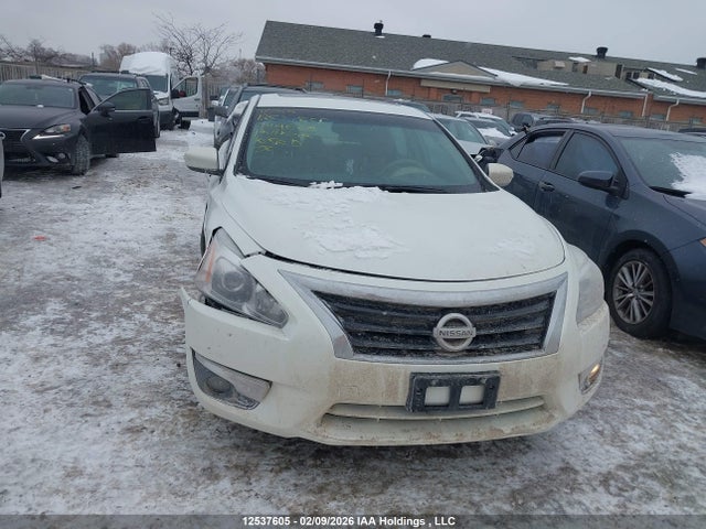 1N4AL3AP4EN344682 Nissan Altima 2.5/2.5 S/2.5 Sl/2.5 Sv