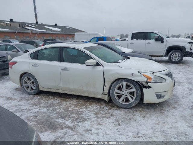 1N4AL3AP4EN344682 Nissan Altima 2.5/2.5 S/2.5 Sl/2.5 Sv