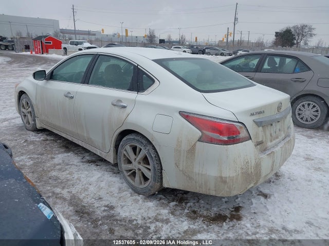 1N4AL3AP4EN344682 Nissan Altima 2.5/2.5 S/2.5 Sl/2.5 Sv