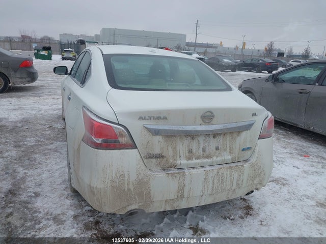 1N4AL3AP4EN344682 Nissan Altima 2.5/2.5 S/2.5 Sl/2.5 Sv