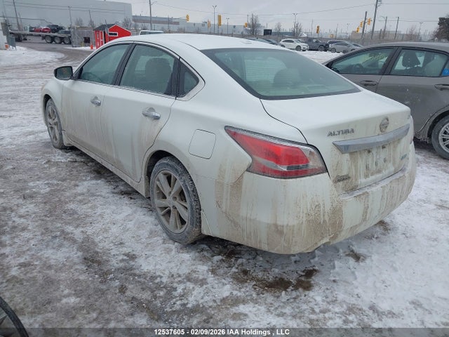 1N4AL3AP4EN344682 Nissan Altima 2.5/2.5 S/2.5 Sl/2.5 Sv