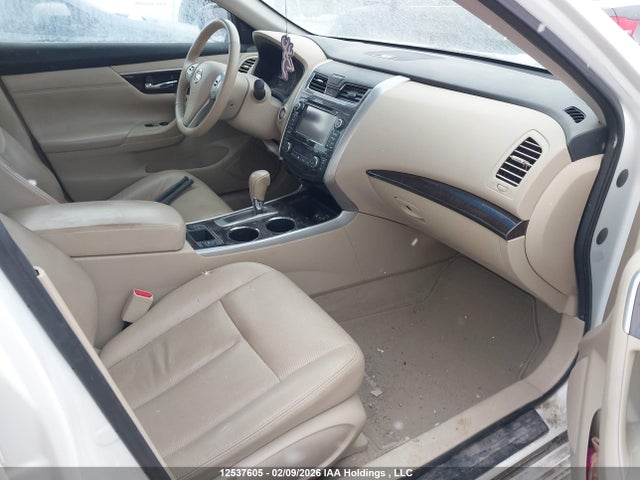 1N4AL3AP4EN344682 Nissan Altima 2.5/2.5 S/2.5 Sl/2.5 Sv