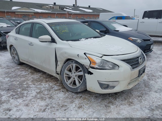 1N4AL3AP4EN344682 Nissan Altima 2.5/2.5 S/2.5 Sl/2.5 Sv