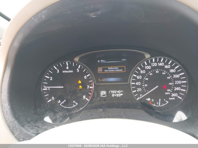 1N4AL3AP4EN344682 Nissan Altima 2.5/2.5 S/2.5 Sl/2.5 Sv