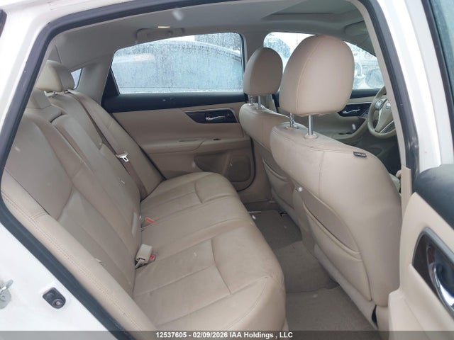 1N4AL3AP4EN344682 Nissan Altima 2.5/2.5 S/2.5 Sl/2.5 Sv