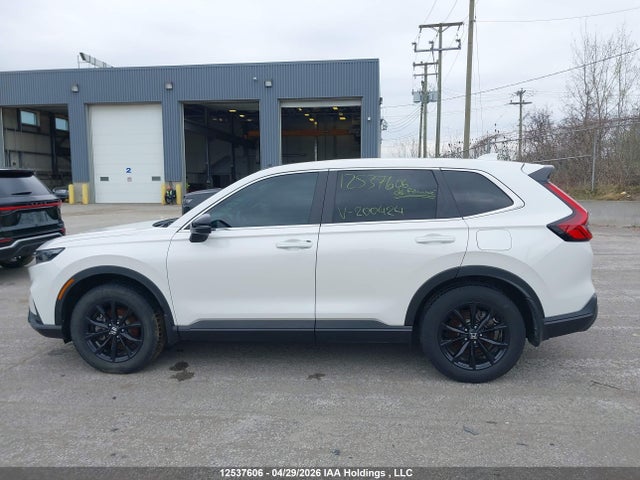 Honda CR-V EXL 2025 2HKRS6H74SH200424 Image 14