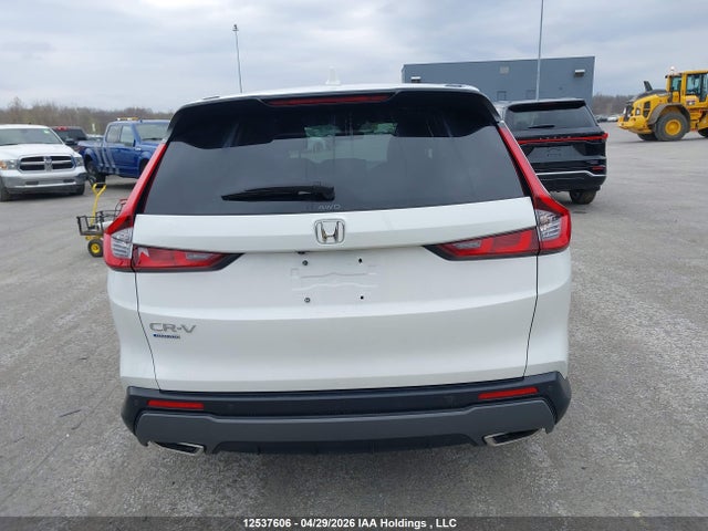 Honda CR-V EXL 2025 2HKRS6H74SH200424 Image 16