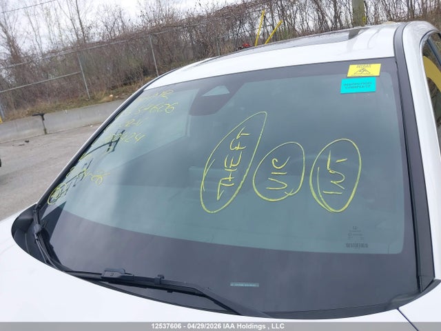 Honda CR-V EXL 2025 2HKRS6H74SH200424 Image 17