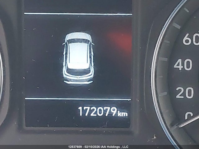 KM8K22AA6JU167488 Hyundai Kona