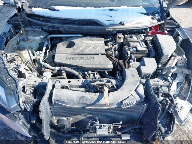 Продажа на аукционе авто 2023 Nissan Rogue Sl, vin: JN8BT3CBXPW187807, номер лота: 12537610