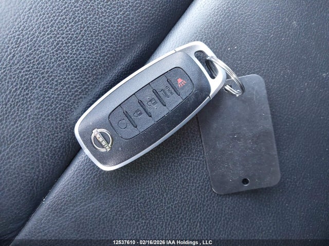 Продажа на аукционе авто 2023 Nissan Rogue Sl, vin: JN8BT3CBXPW187807, номер лота: 12537610
