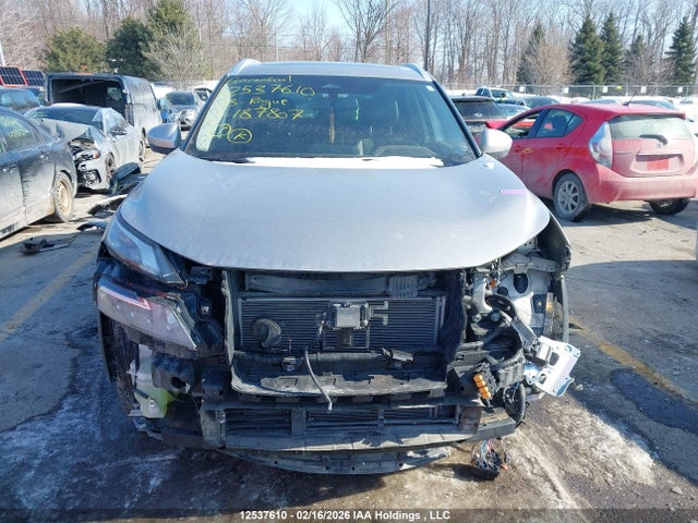 Продажа на аукционе авто 2023 Nissan Rogue Sl, vin: JN8BT3CBXPW187807, номер лота: 12537610