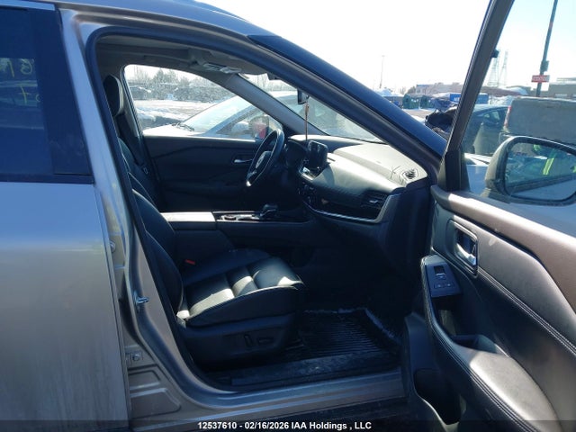 Продажа на аукционе авто 2023 Nissan Rogue Sl, vin: JN8BT3CBXPW187807, номер лота: 12537610