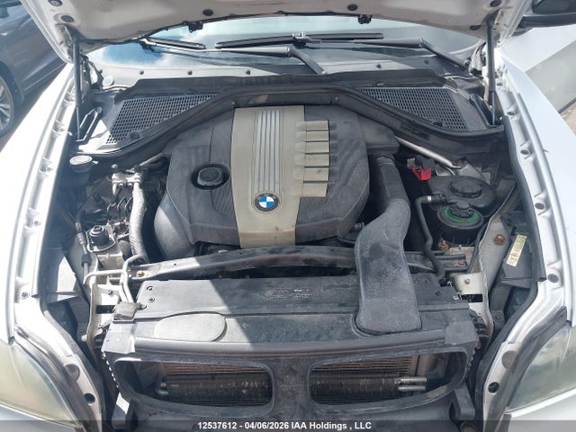 Aukcja sprzedaży 2009 Bmw X5 Xdrive35d, vin: 5UXFF03549LJ95305, numer aukcji: 12537612
