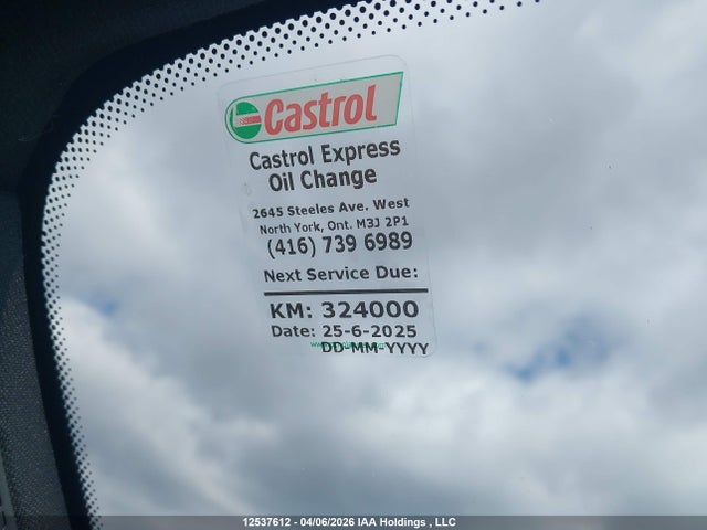 Aukcja sprzedaży 2009 Bmw X5 Xdrive35d, vin: 5UXFF03549LJ95305, numer aukcji: 12537612