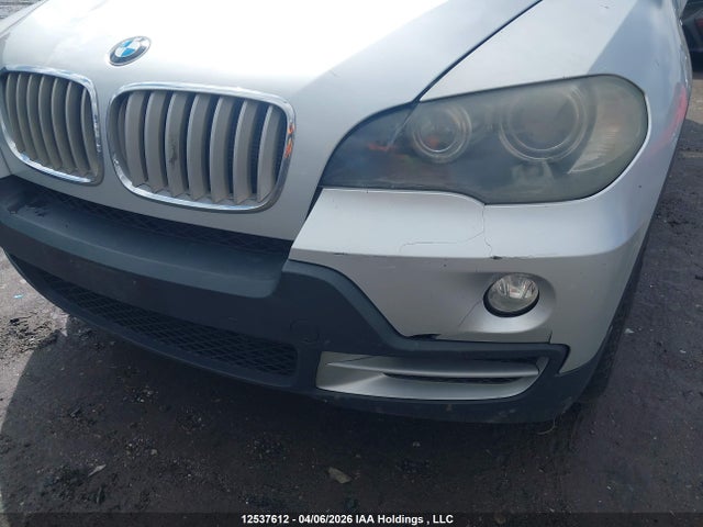 Aukcja sprzedaży 2009 Bmw X5 Xdrive35d, vin: 5UXFF03549LJ95305, numer aukcji: 12537612