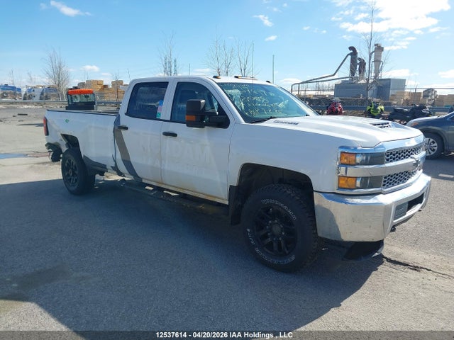 1GC1KREY4KF121065 auction archive image