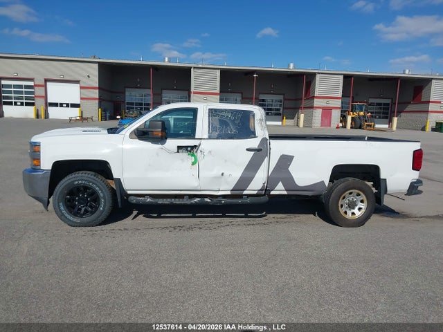 1GC1KREY4KF121065 Chevrolet Silverado K2500 Heavy Duty