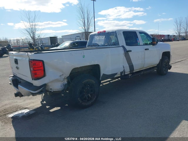 1GC1KREY4KF121065 Chevrolet Silverado K2500 Heavy Duty