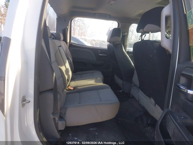 1GC1KREY4KF121065 Chevrolet Silverado K2500 Heavy Duty