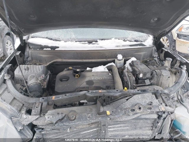 Aukcja sprzedaży 2018 Chevrolet Equinox Premier, vin: 2GNAXVEV8J6328705, numer aukcji: 12537615