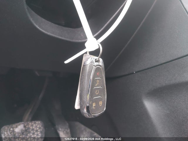 Aukcja sprzedaży 2018 Chevrolet Equinox Premier, vin: 2GNAXVEV8J6328705, numer aukcji: 12537615