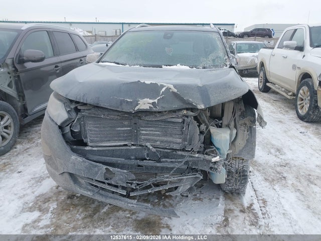 Aukcja sprzedaży 2018 Chevrolet Equinox Premier, vin: 2GNAXVEV8J6328705, numer aukcji: 12537615