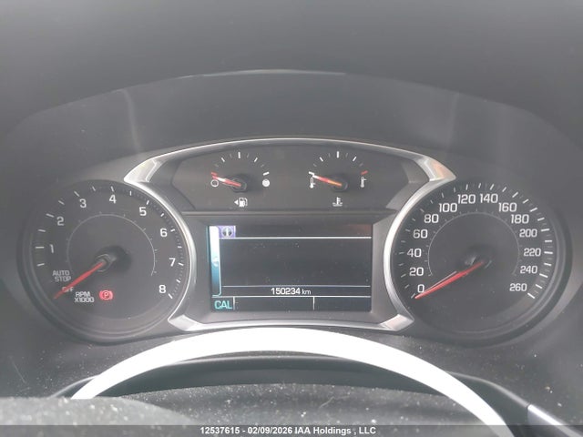 Aukcja sprzedaży 2018 Chevrolet Equinox Premier, vin: 2GNAXVEV8J6328705, numer aukcji: 12537615