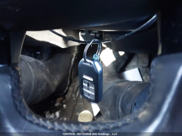 1HGCR3F83HA801885 Honda ACCORD EXL