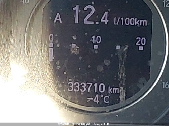 1HGCR3F83HA801885 Honda ACCORD EXL