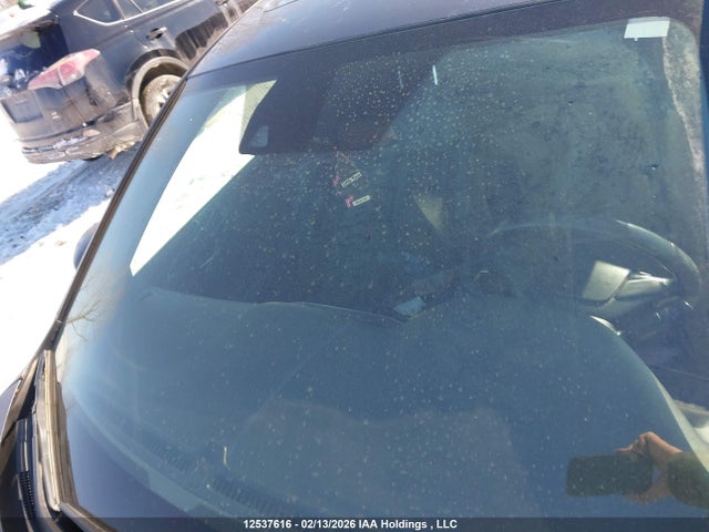 1HGCR3F83HA801885 Honda ACCORD EXL