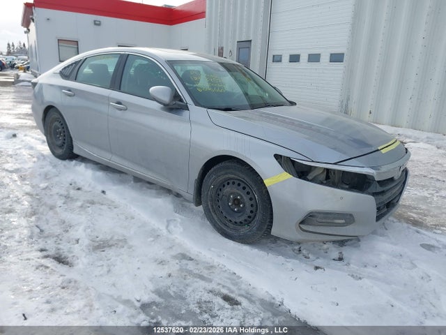 1HGCV1F99JA800660 Honda Accord Touring