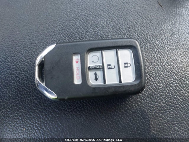 1HGCV1F99JA800660 Honda Accord Touring