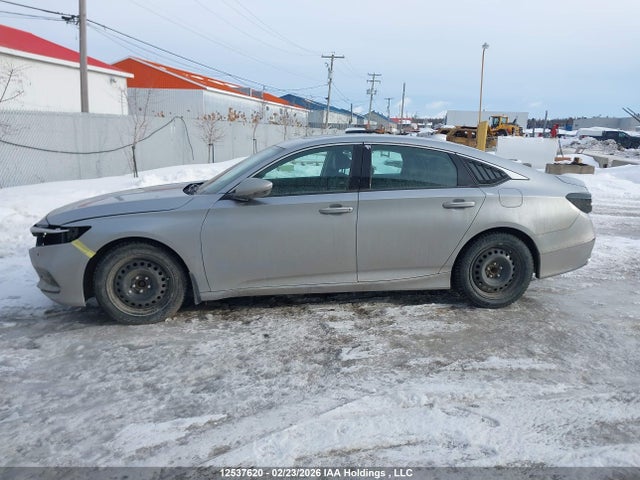 1HGCV1F99JA800660 Honda Accord Touring