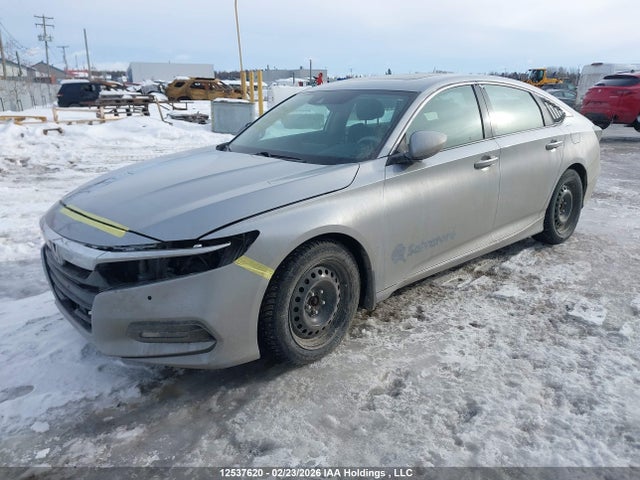 1HGCV1F99JA800660 Honda Accord Touring