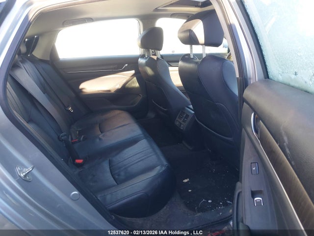 1HGCV1F99JA800660 Honda Accord Touring