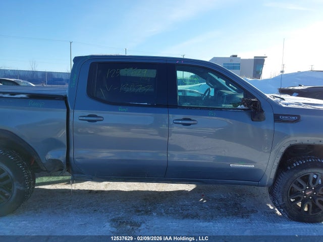 1GTU9CED7LZ135707 GMC Sierra 1500 Elevation