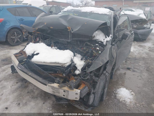 2HGFG4A51EH100653 Honda Civic Si Si