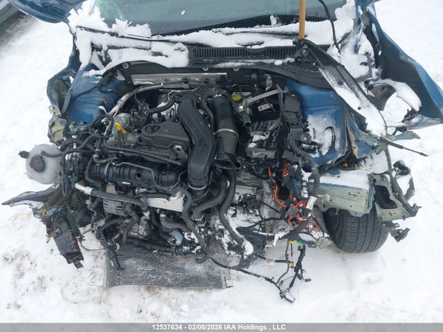 Volkswagen JETTA SE 2025 3VWEX7BU2SM034786 Image 10