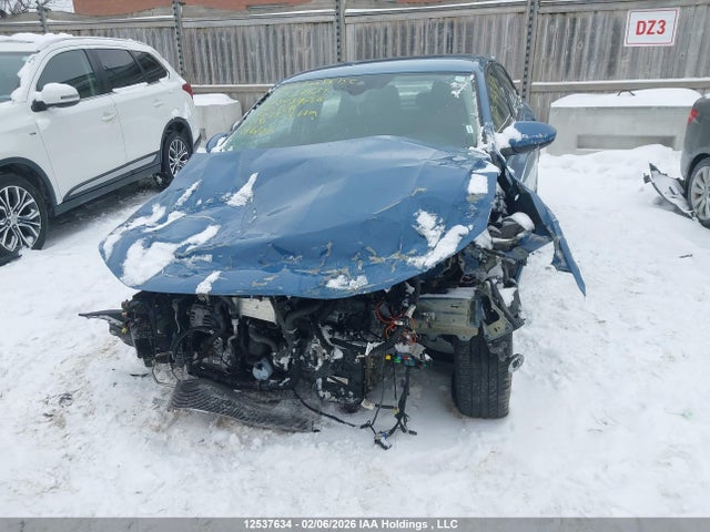 Volkswagen JETTA SE 2025 3VWEX7BU2SM034786 Image 12