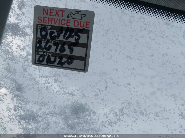 Volkswagen JETTA SE 2025 3VWEX7BU2SM034786 Image 15