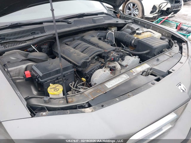 2010 Dodge Charger Sxt მანქანა იყიდება აუქციონზე, vin: 2B3CA3CV6AH170090, აუქციონის ნომერი: 12537637