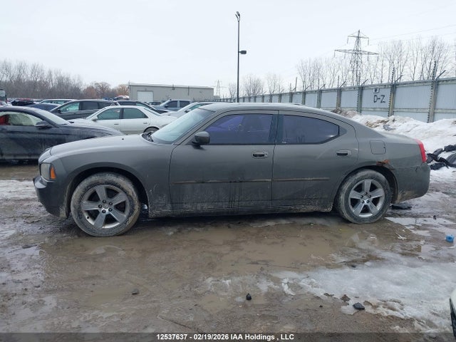 2010 Dodge Charger Sxt მანქანა იყიდება აუქციონზე, vin: 2B3CA3CV6AH170090, აუქციონის ნომერი: 12537637