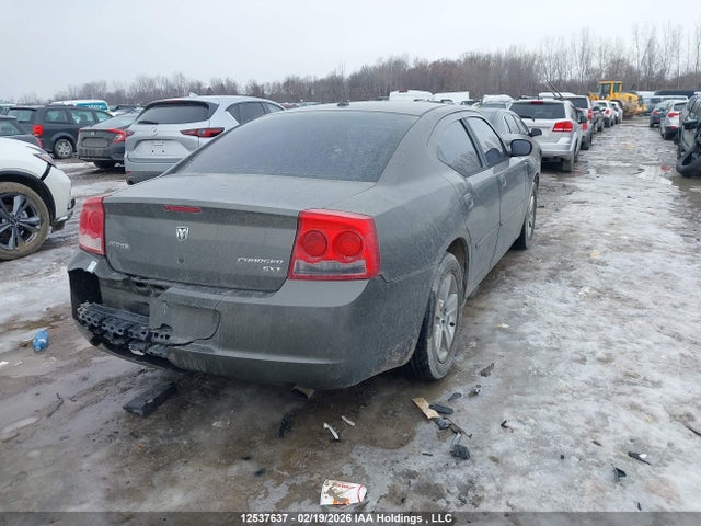 2010 Dodge Charger Sxt მანქანა იყიდება აუქციონზე, vin: 2B3CA3CV6AH170090, აუქციონის ნომერი: 12537637