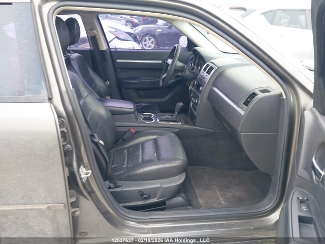 2010 Dodge Charger Sxt მანქანა იყიდება აუქციონზე, vin: 2B3CA3CV6AH170090, აუქციონის ნომერი: 12537637