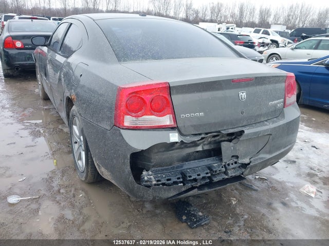 2010 Dodge Charger Sxt მანქანა იყიდება აუქციონზე, vin: 2B3CA3CV6AH170090, აუქციონის ნომერი: 12537637