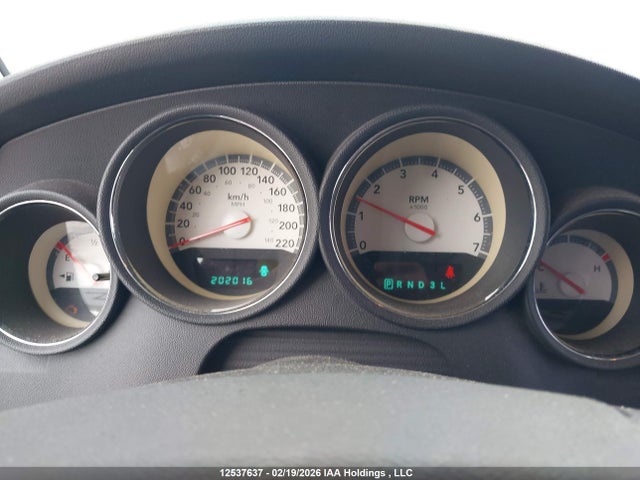 2010 Dodge Charger Sxt მანქანა იყიდება აუქციონზე, vin: 2B3CA3CV6AH170090, აუქციონის ნომერი: 12537637
