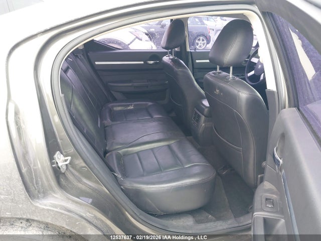 2010 Dodge Charger Sxt მანქანა იყიდება აუქციონზე, vin: 2B3CA3CV6AH170090, აუქციონის ნომერი: 12537637