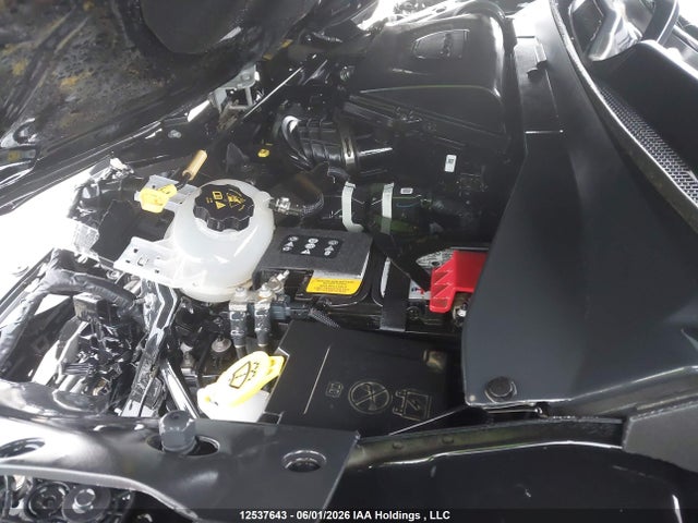 Продаж на аукціоні авто 2024 Jeep Compass Altitude, vin: 3C4NJDFN8RT161967, номер лоту: 12537643