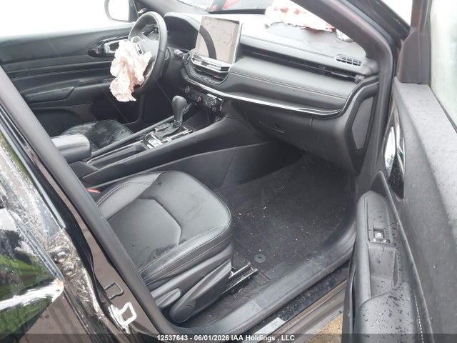 Продаж на аукціоні авто 2024 Jeep Compass Altitude, vin: 3C4NJDFN8RT161967, номер лоту: 12537643